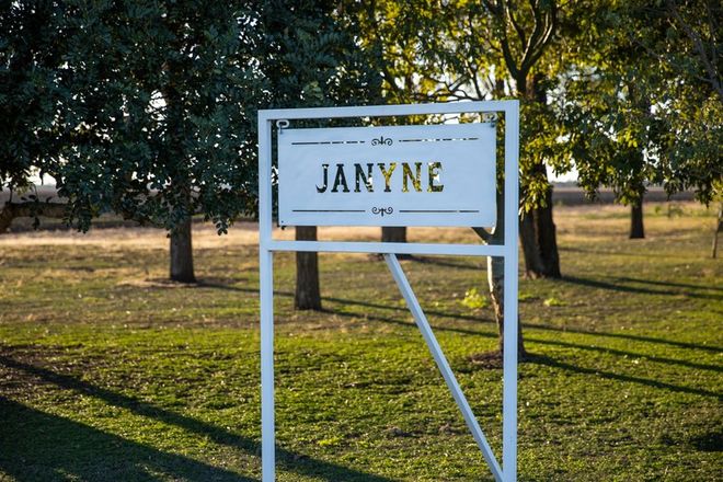 Picture of "Janyne" Millmerran-Leyburn Road, YANDILLA QLD 4352