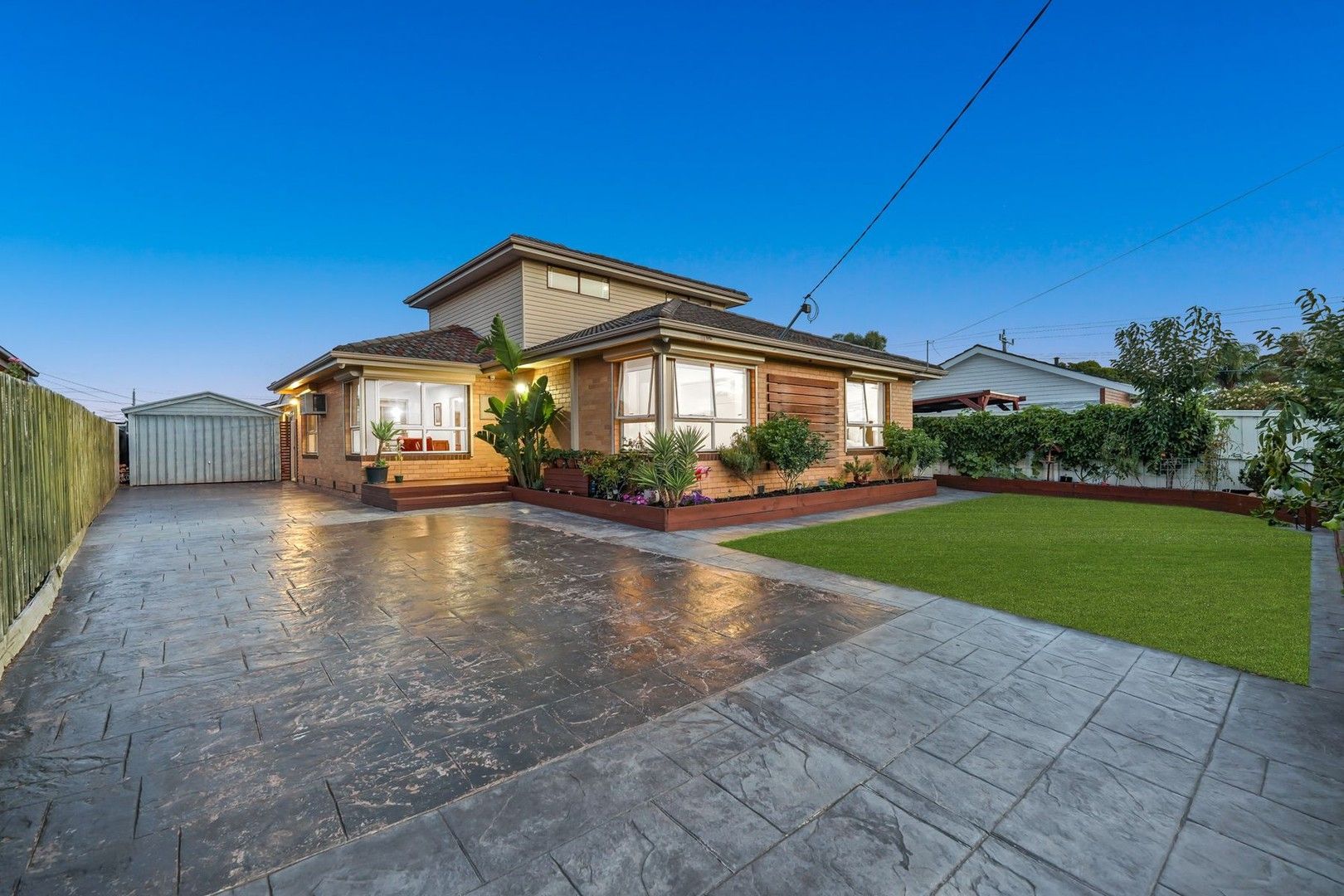 1 Mackinnon Court, Keysborough VIC 3173, Image 0