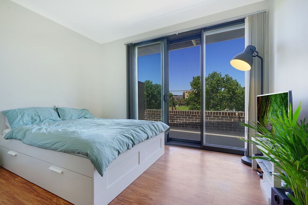 80 Parramatta Road Camperdown Nsw 2050 Studio For Rent 290