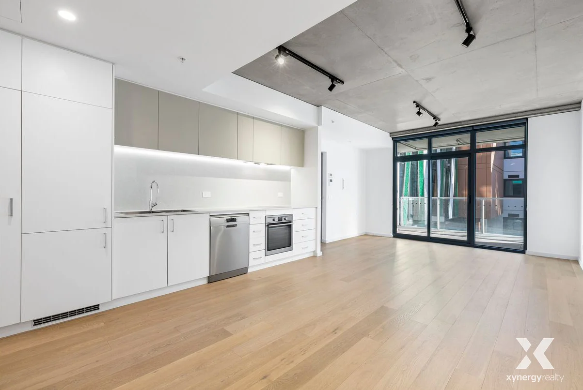 223/77 Hobsons Road, Kensington VIC 3031