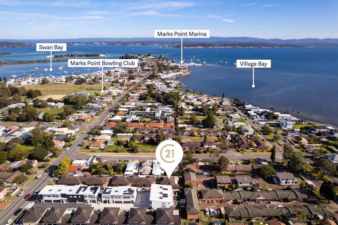 5/9 Marks Point Road, MARKS POINT, NSW | Land Value Australia - Find ...