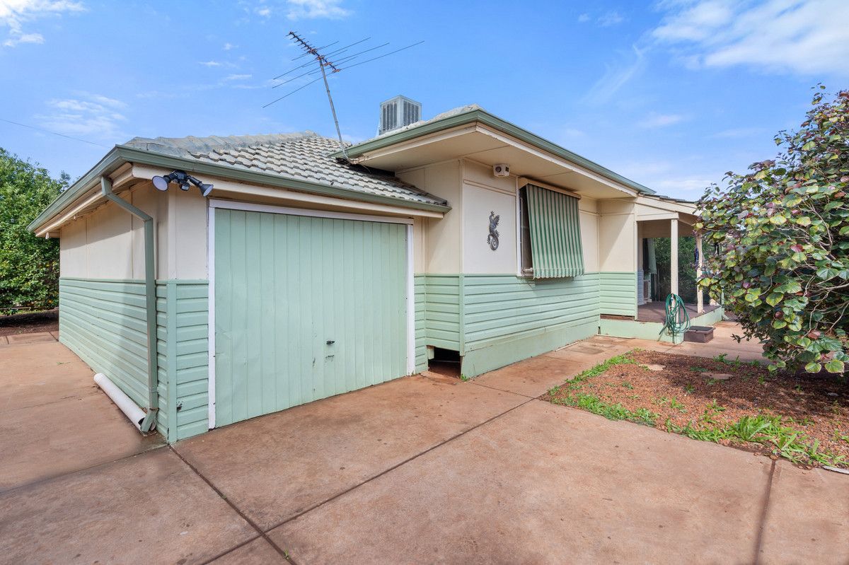 3 bedrooms House in 57a York Street BOULDER WA, 6432