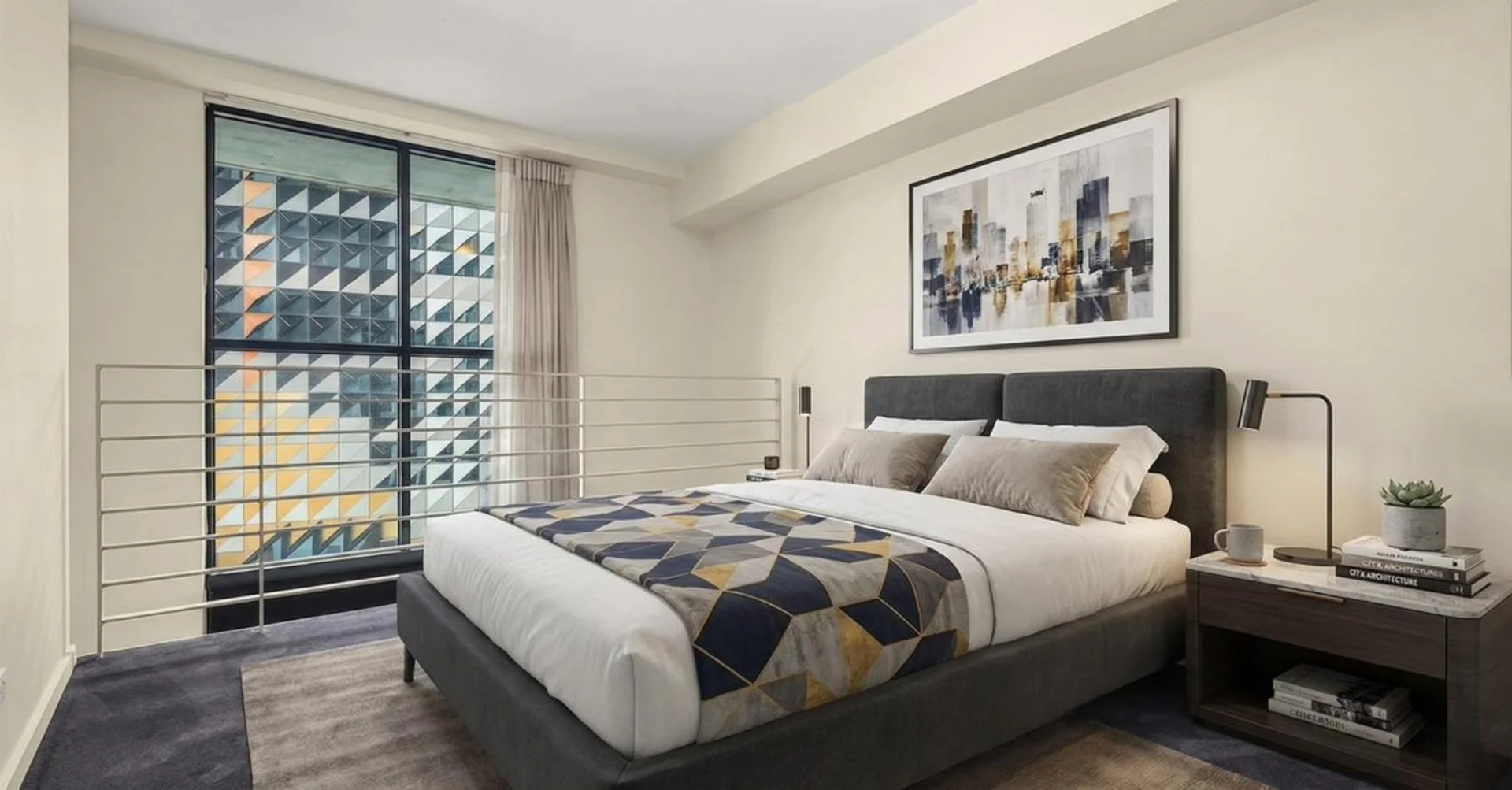 Additional image 2 of 712/87 Franklin Street, Melbourne VIC 3000