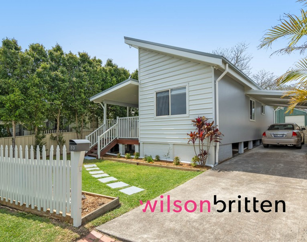 83 Avondale Road, Cooranbong NSW 2265