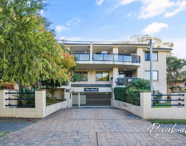 5/67-69 O'neill Street, Guildford NSW 2161