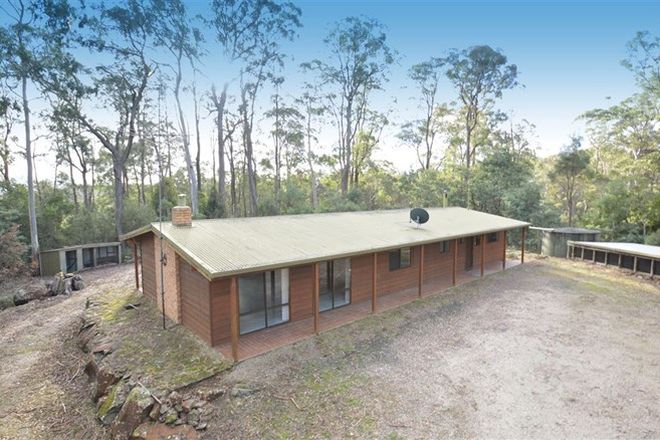 Picture of 49 Johns Road, REEDY MARSH TAS 7304