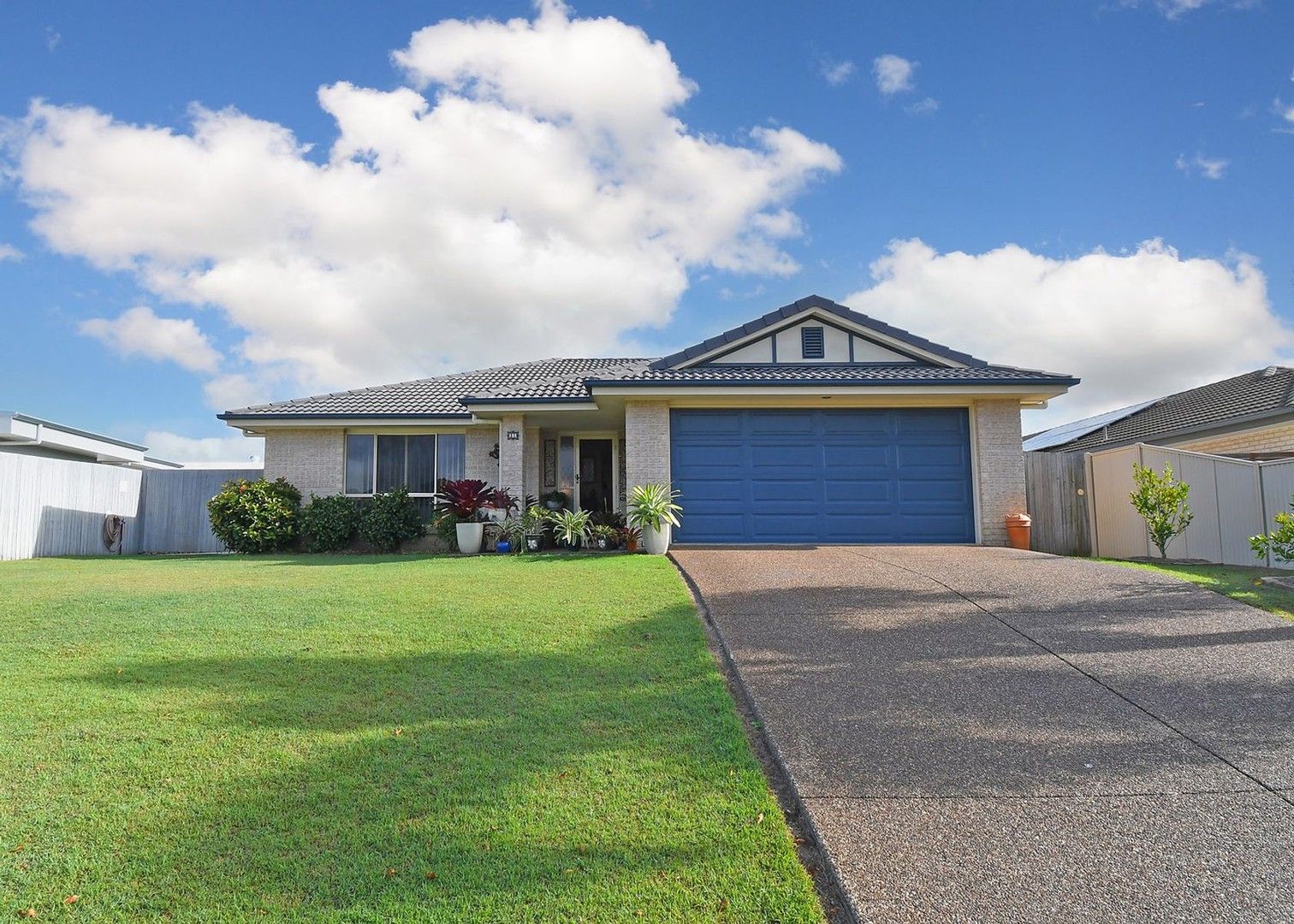 21 Lilly Pilly Drive, Burrum Heads QLD 4659, Image 1