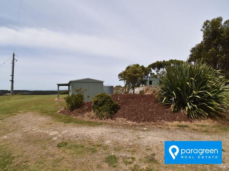 60 Wallis Ridge Road, Fish Creek VIC 3959, Image 2