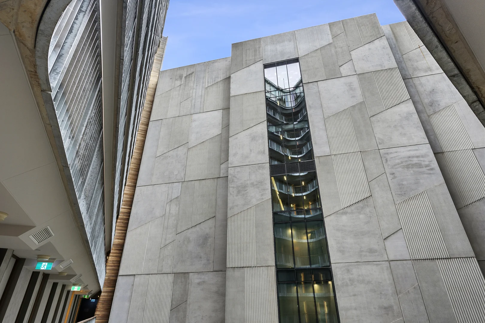 Additional image 19 of 611/25 Edinburgh Avenue, City ACT 2601