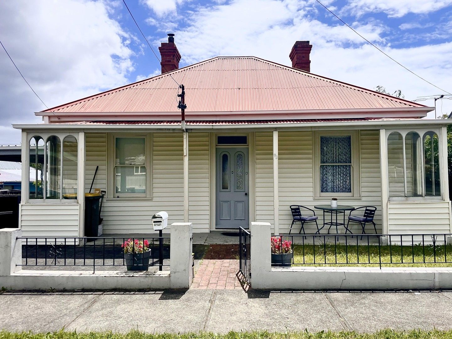 3 bedrooms House in 93 Pedder Street NEW TOWN TAS, 7008