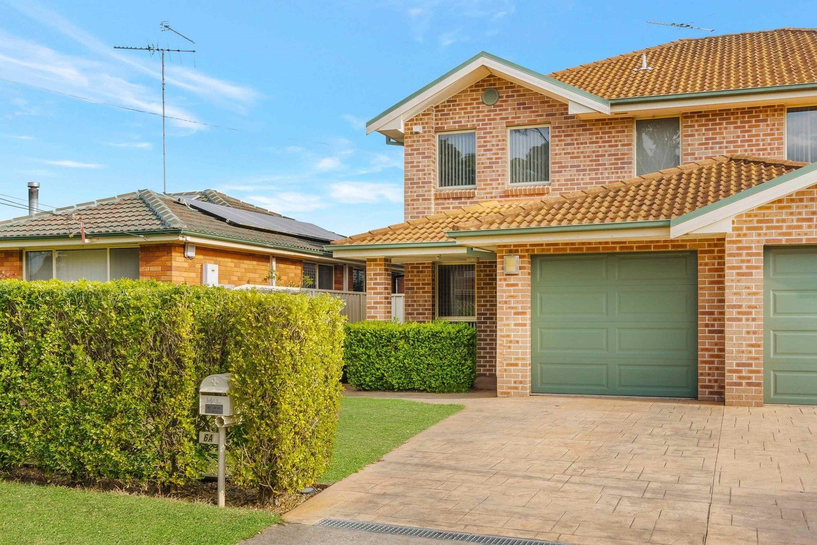 3 bedrooms House in 6a Chauvel Avenue MILPERRA NSW, 2214