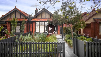 Picture of 58 Ruskin Street, ELWOOD VIC 3184