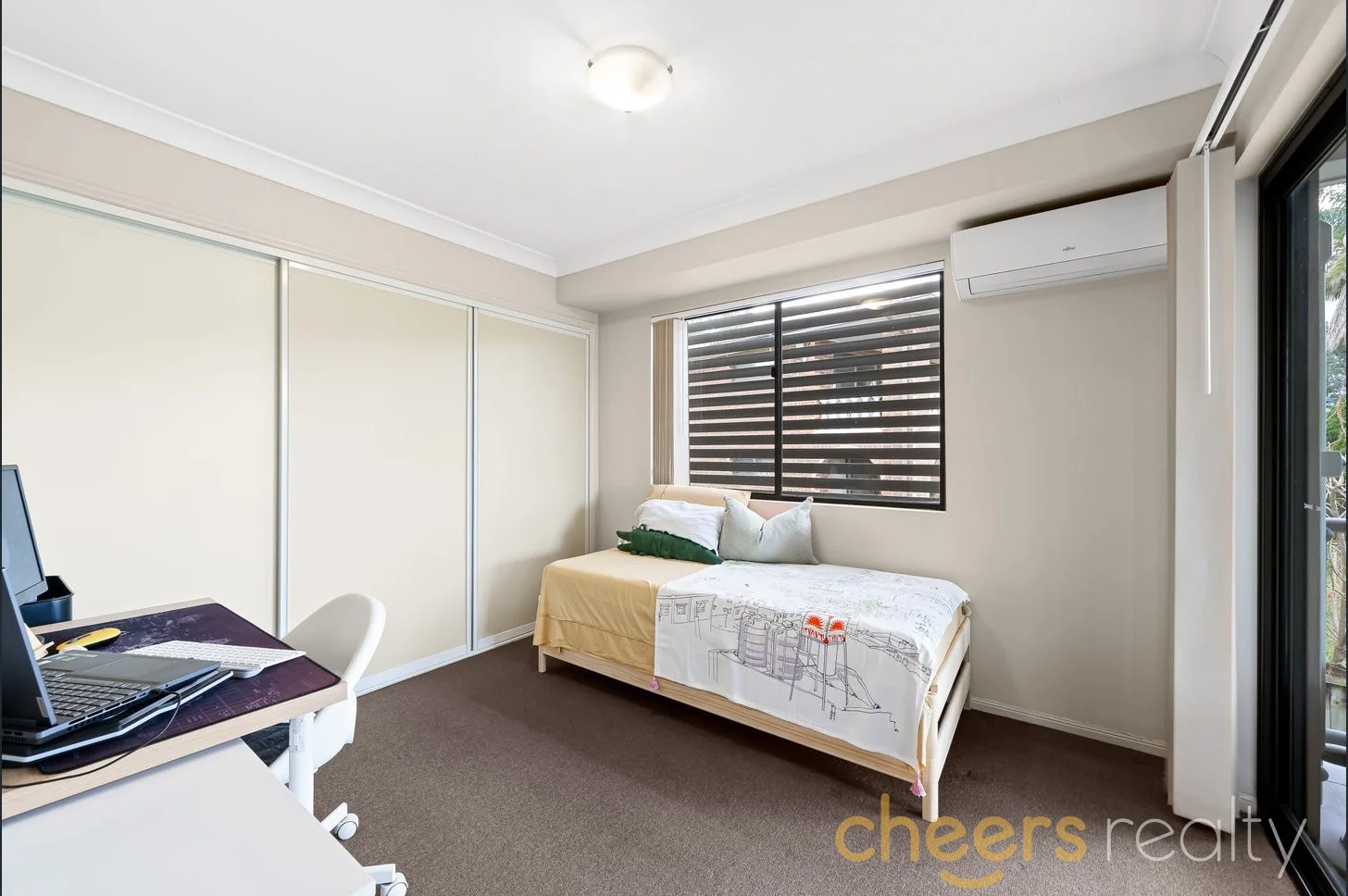 Additional image 7 of 21/6 Omeo, Macgregor QLD 4109