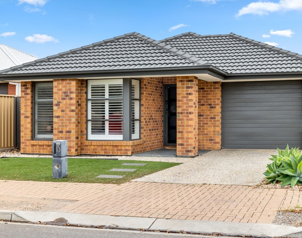 15 Bitts Road, Seaford Meadows SA 5169