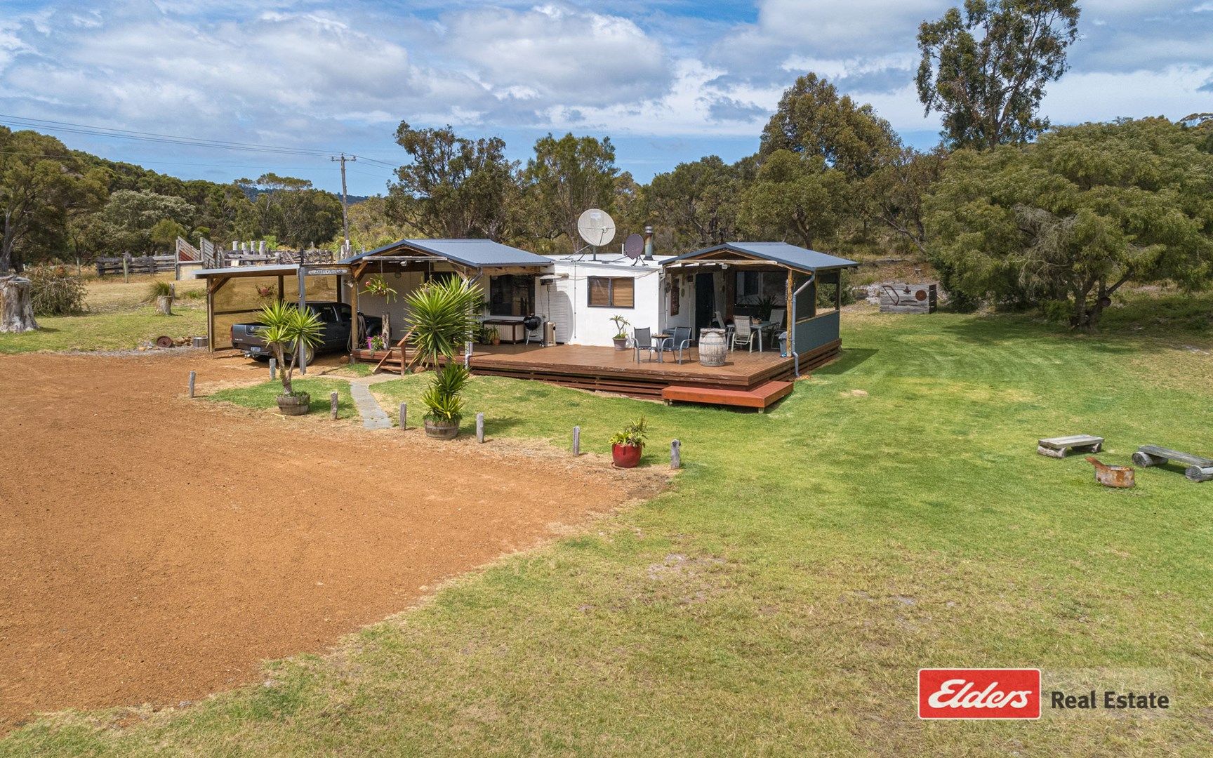 2372 Lower Denmark Road, Kronkup WA 6330, Image 0