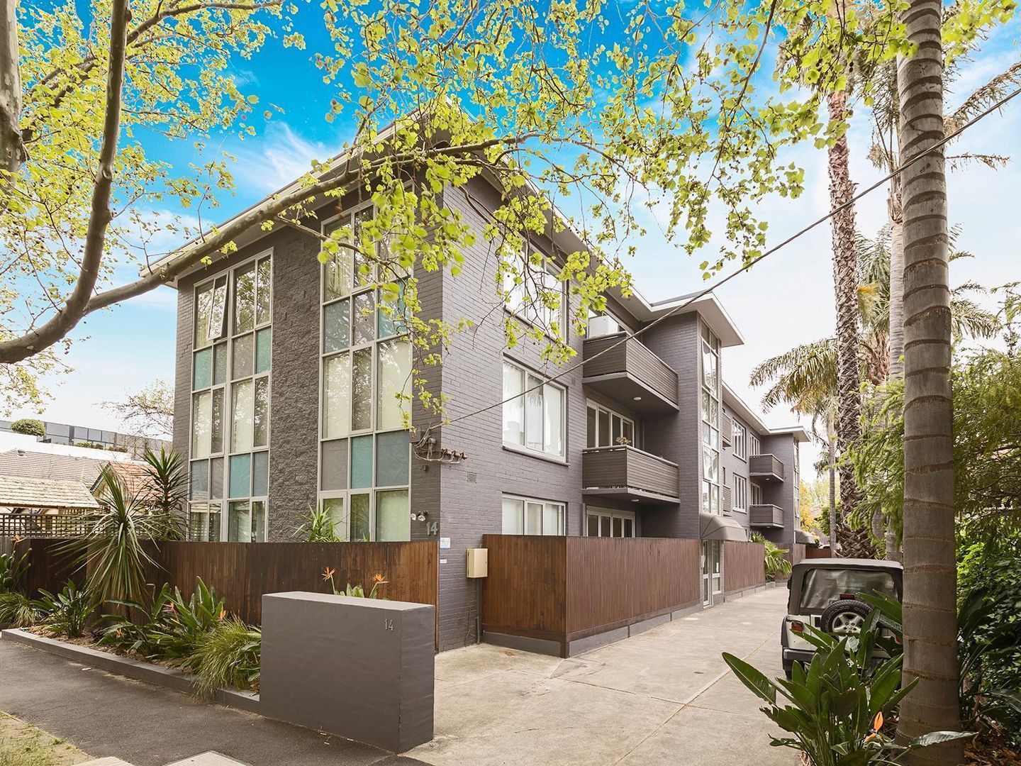 11/14 Broadway , Elwood Property History & Address Research Domain