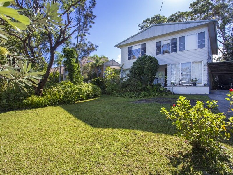 86 Tallwood Ave, Mollymook NSW 2539, Image 0