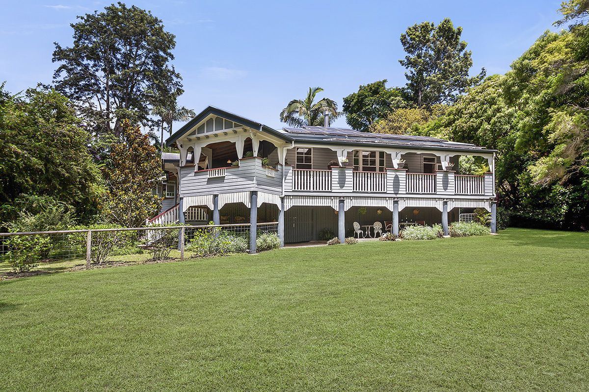 504 Mountain View Road, Maleny QLD 4552