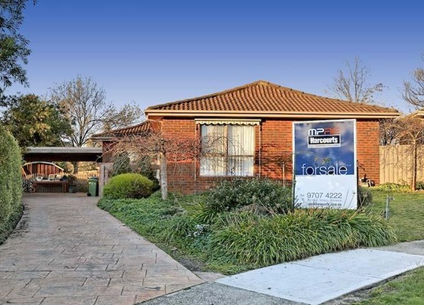 5 Clark Court, Berwick VIC 3806