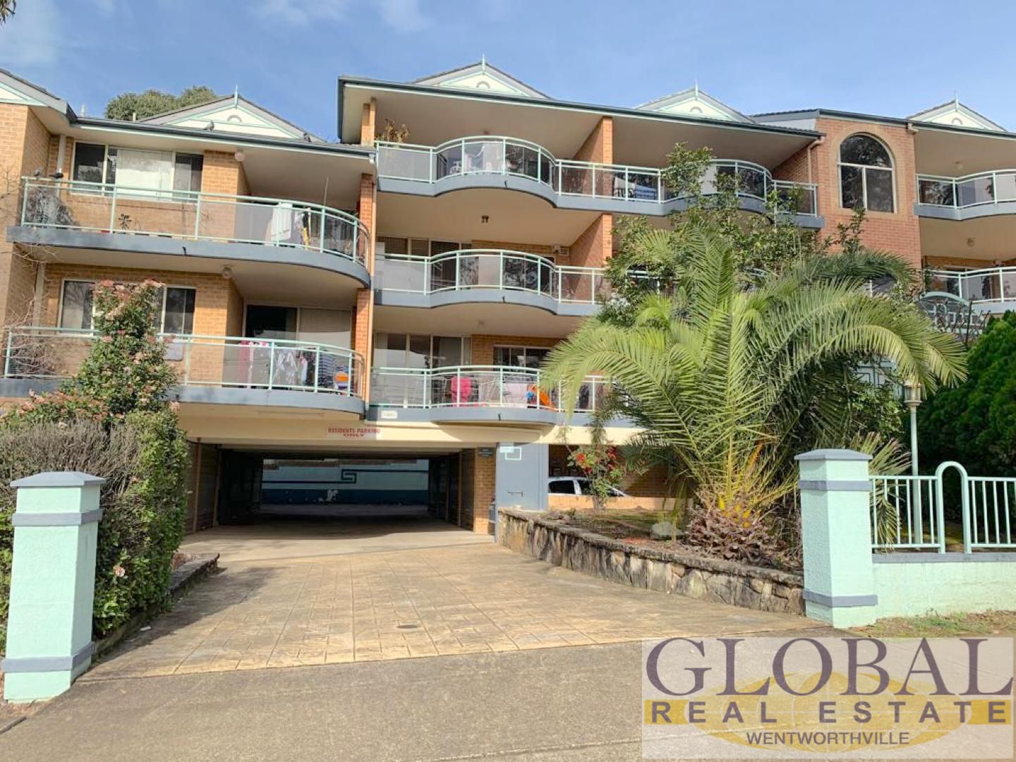 2 bedrooms Apartment / Unit / Flat in 26-30 Bailey St WESTMEAD NSW, 2145