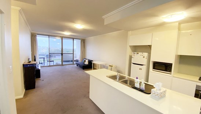 Picture of 703/23 Gertrude St, WOLLI CREEK NSW 2205