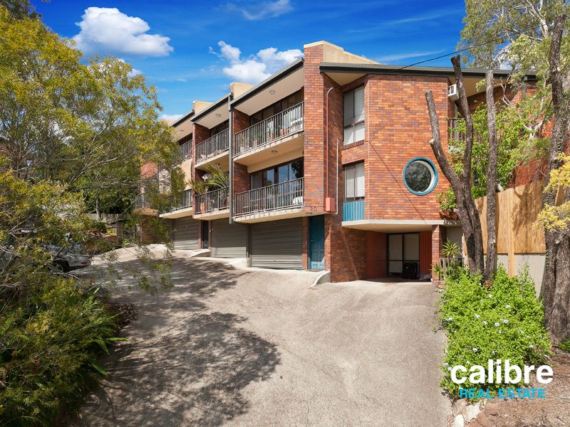 3/20 Lemnos Street, Red Hill QLD 4059, Image 0