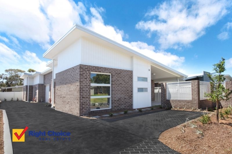 2/19 Tabourie Close, Flinders NSW 2529, Image 0