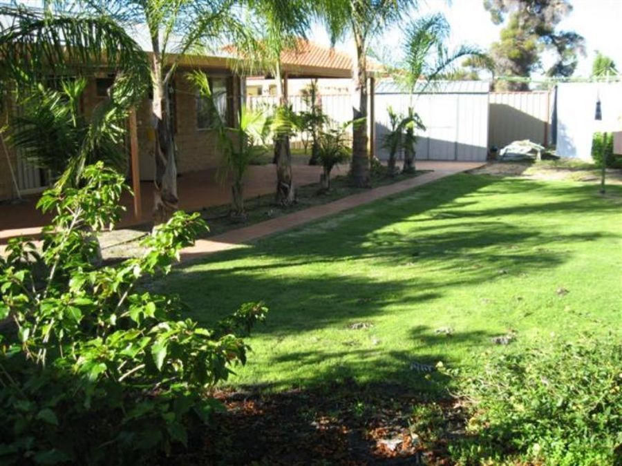 3 bedrooms House in 19 Morgan Court EATON WA, 6232