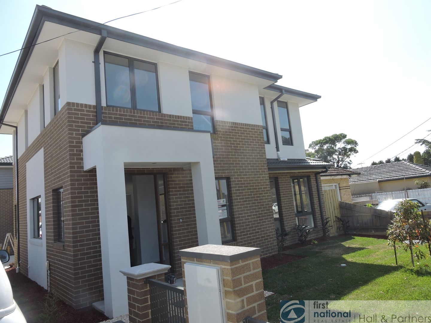 1 61 David Street Dandenong Vic 3175 Apartment For Rent