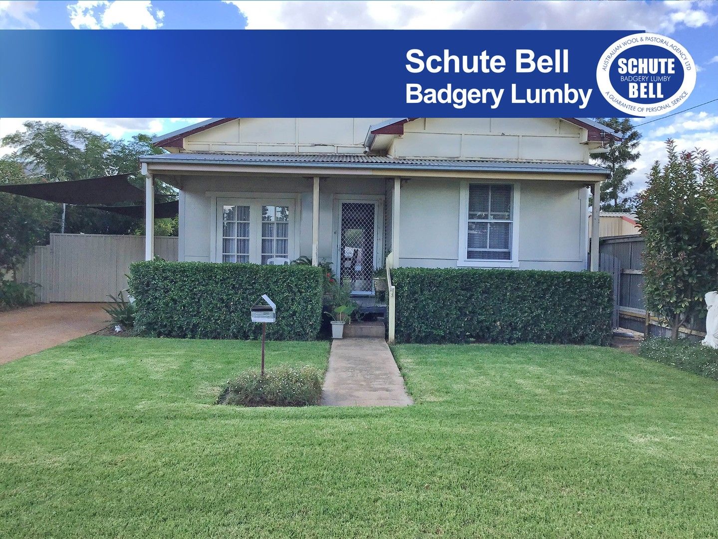 119B Minore St, Narromine NSW 2821 Domain