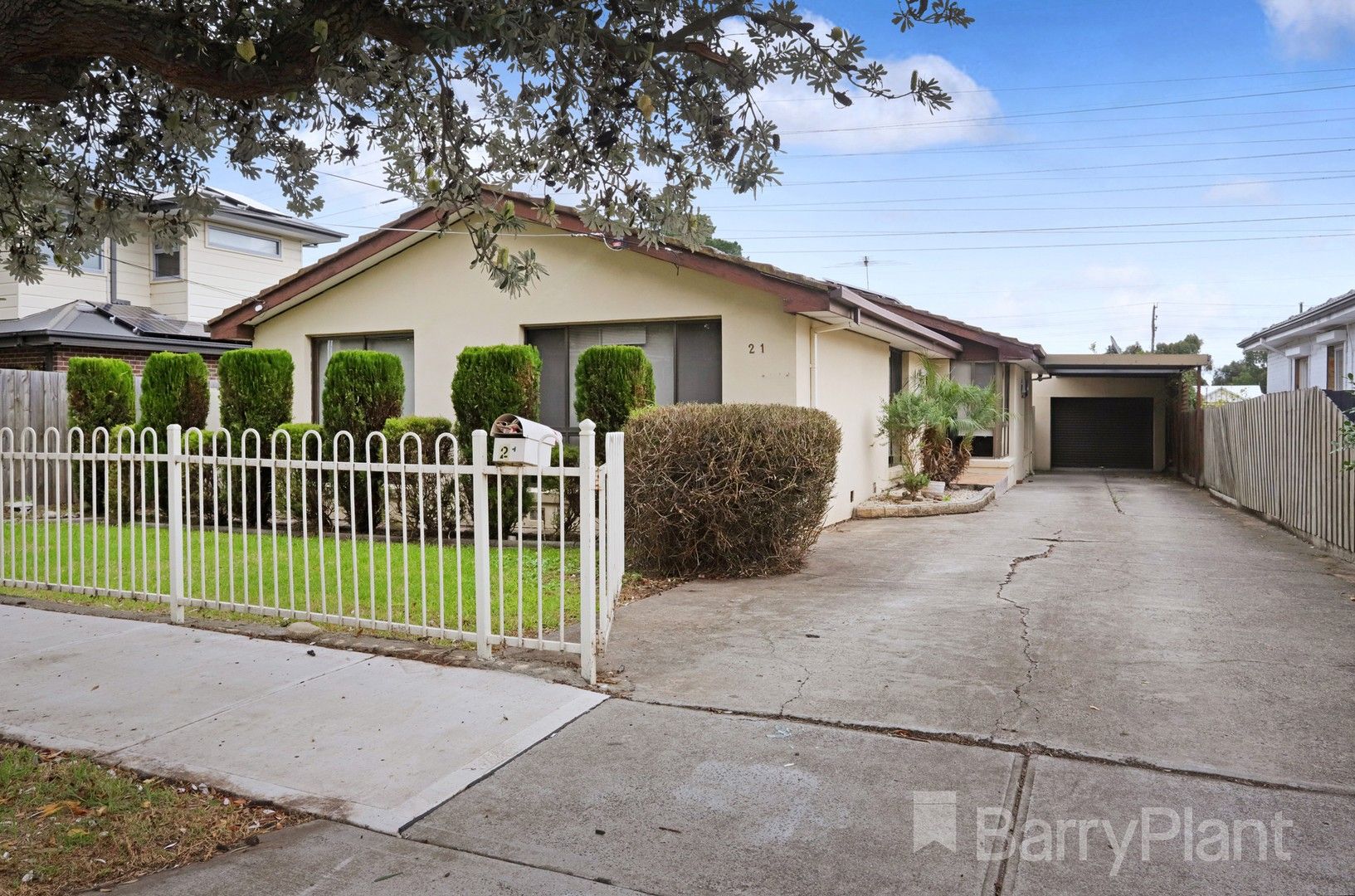 21 Norwood Street, Albion VIC 3020 House For Rent 380 Domain