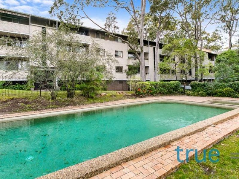 2 bedrooms Apartment / Unit / Flat in 5/26 Charles Street FIVE DOCK NSW, 2046