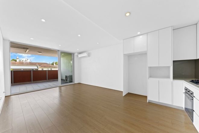 Picture of 19/28 Gower Street, SUMMER HILL NSW 2130