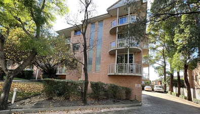 Picture of 1/5-9 Mowle Street, WESTMEAD NSW 2145