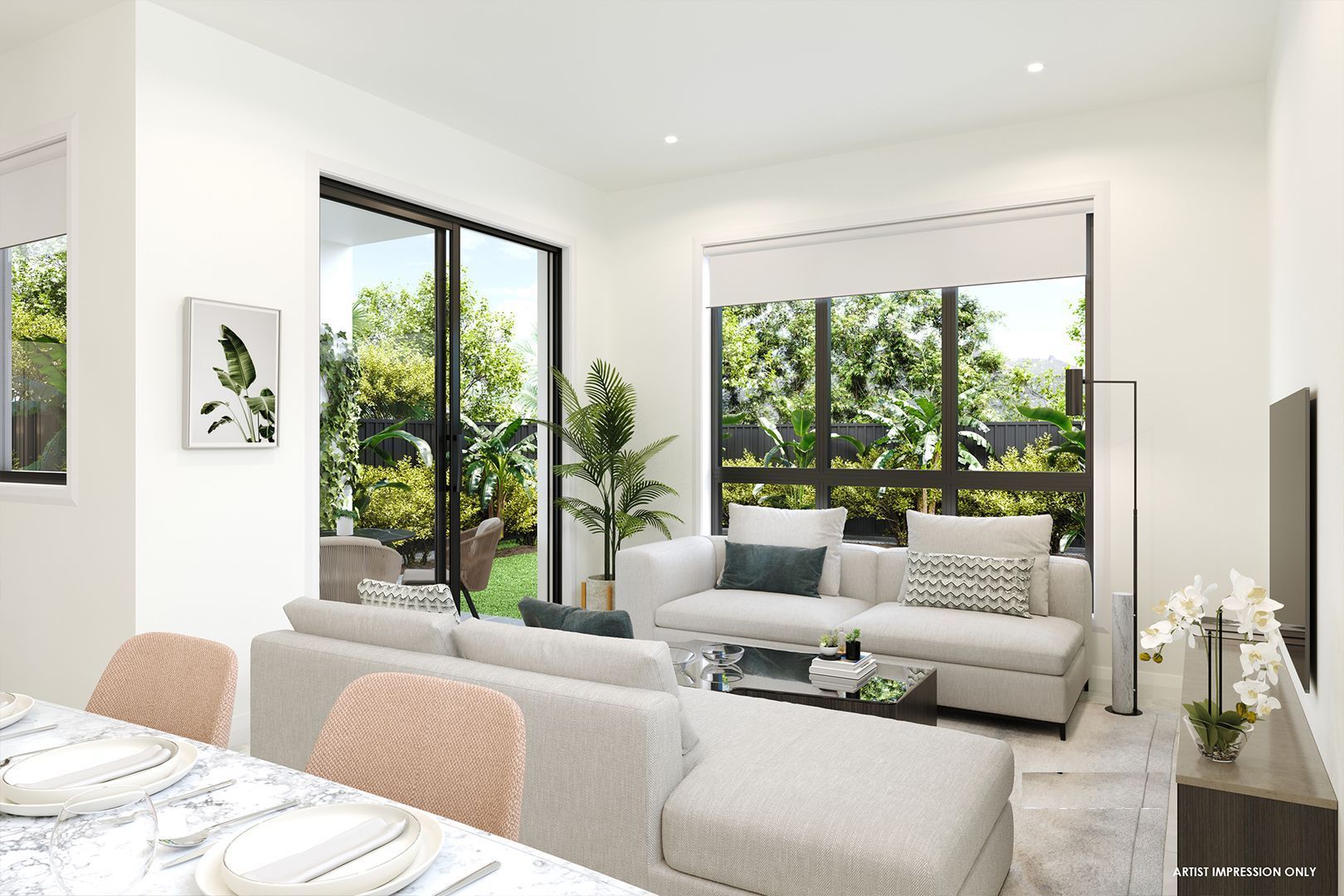 3 bedrooms Townhouse in  SCHOFIELDS NSW, 2762