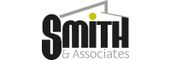 Logo for Smith & Associates Real Estate