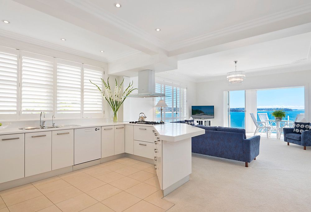 1/60 Bower Street, Manly NSW 2095, Image 2