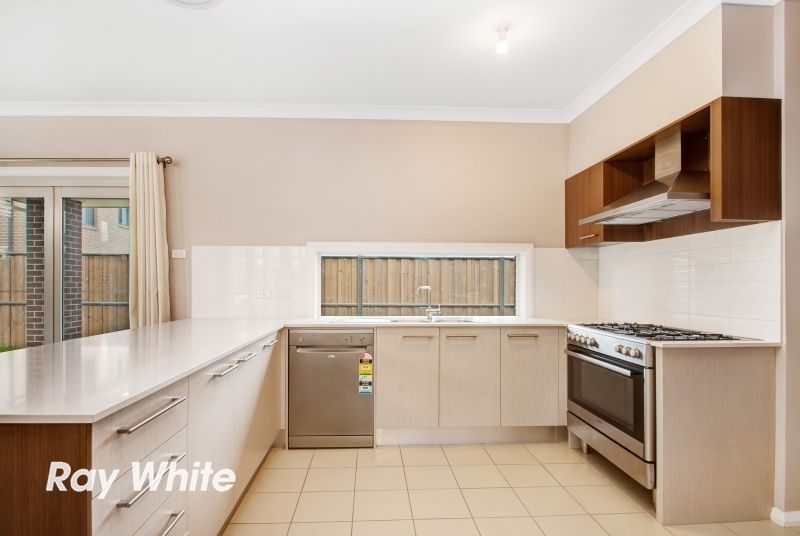 93 Amarco Circuit, The Ponds NSW 2769, Image 1