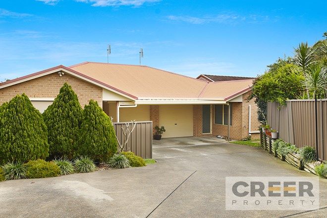 Picture of 2/64a Cowlishaw Street, REDHEAD NSW 2290
