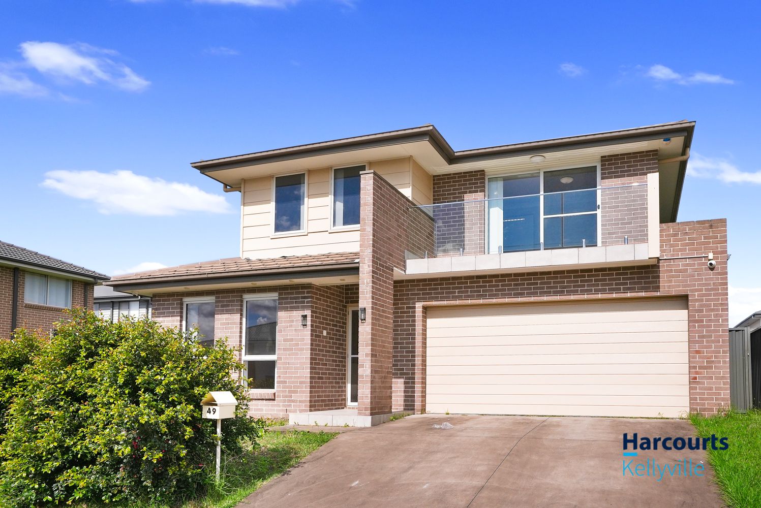 4 bedrooms House in 49 Fenway Street NORTH KELLYVILLE NSW, 2155
