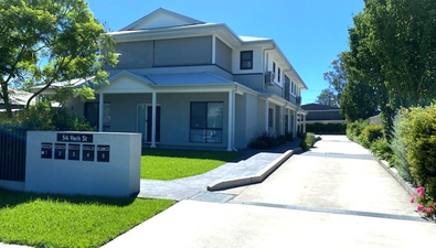 Picture of 3/54 York Street, TAHMOOR NSW 2573