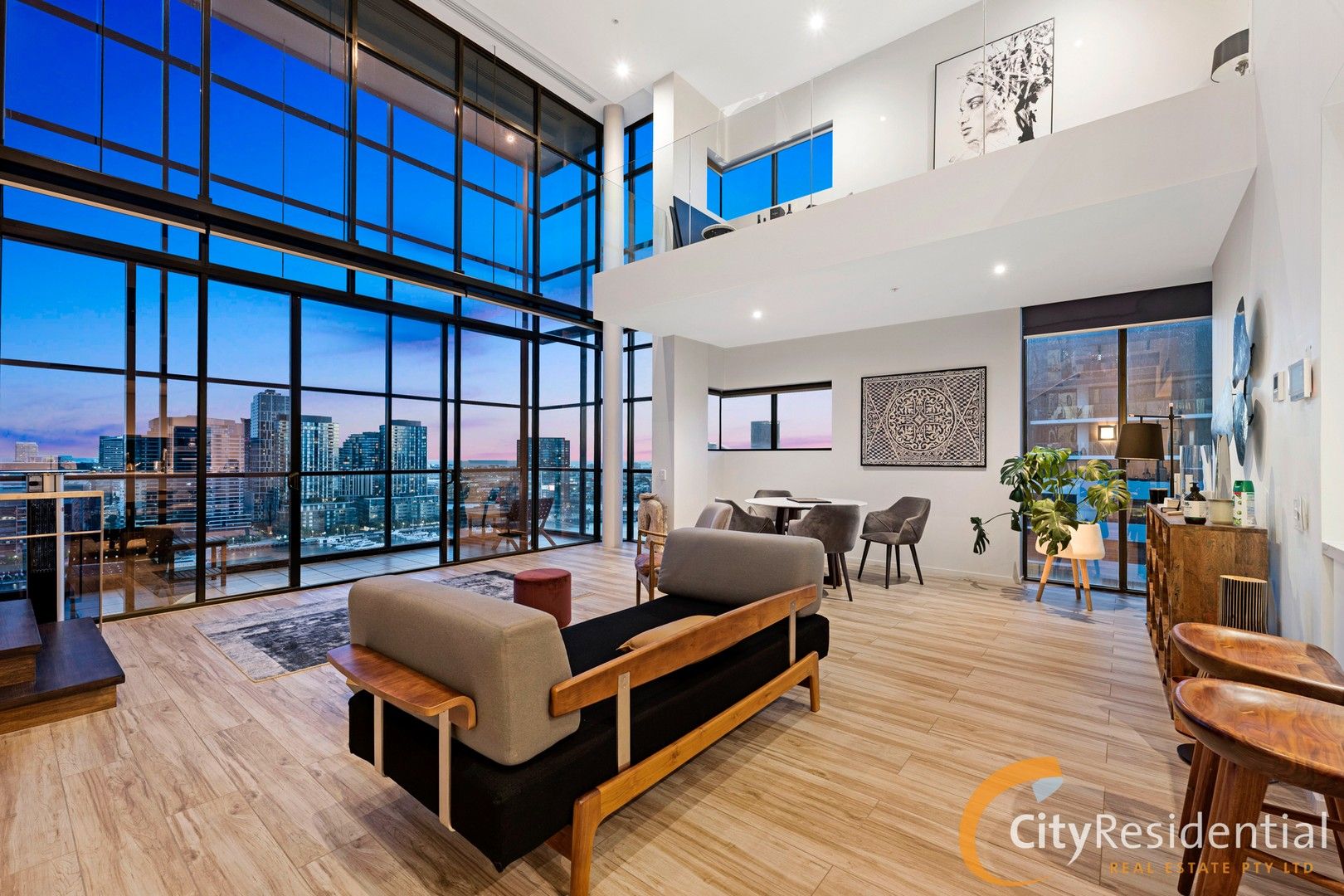 3 bedrooms Apartment / Unit / Flat in 2002/20 Rakaia Way DOCKLANDS VIC, 3008