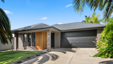 Picture of 2 Eucalypt Rd, NORTHERN HEIGHTS SA 5253