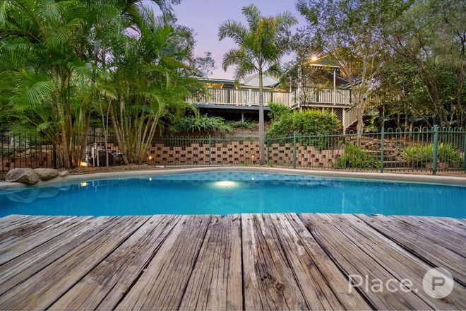 Picture of 51 York Street, MOUNT CROSBY QLD 4306