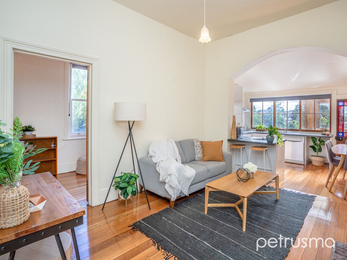 8 Lincoln Street, Sandy Bay TAS 7005, Image 0