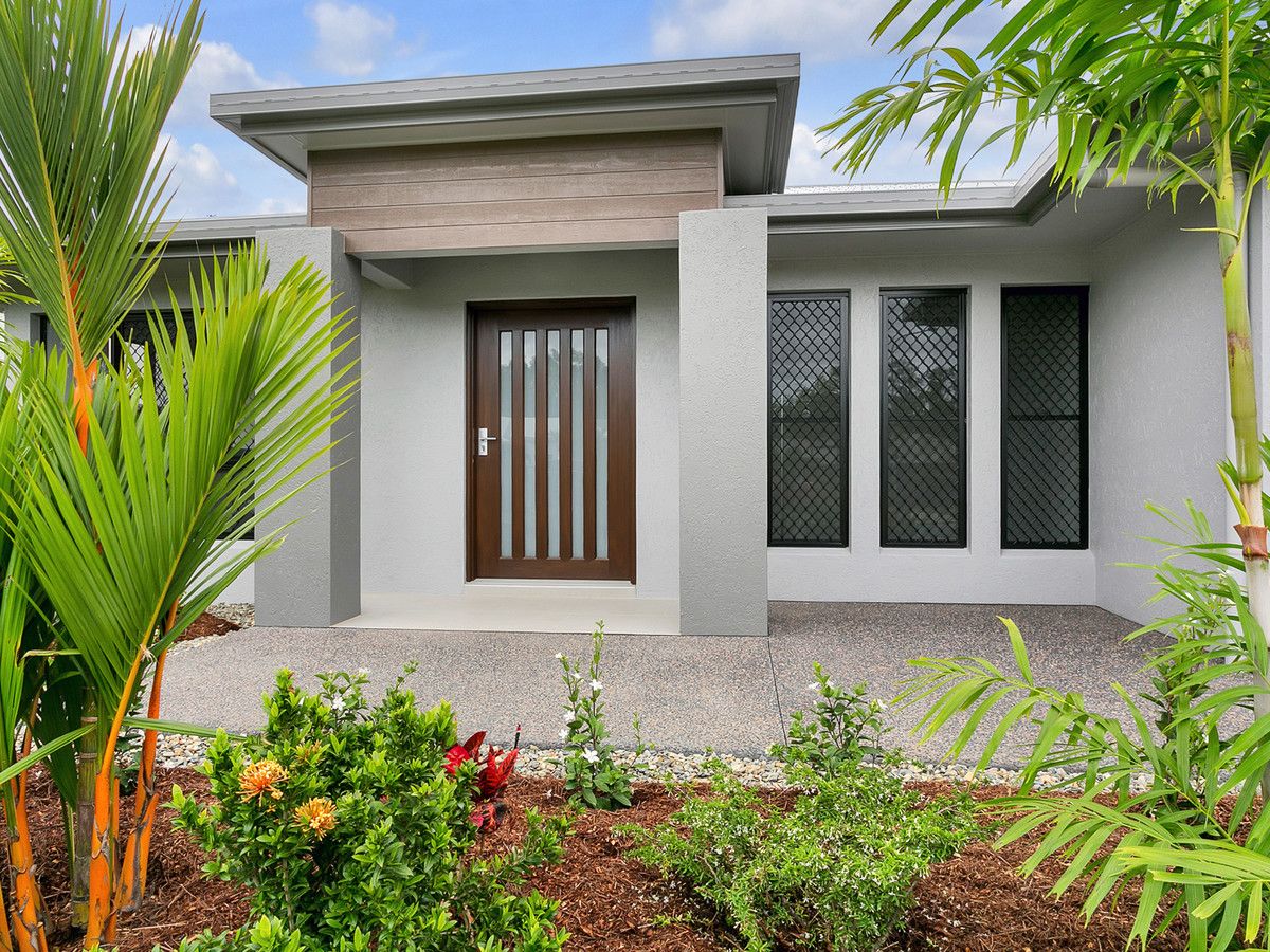 Lot 60 Coastline Parade, Trinity Beach QLD 4879, Image 1