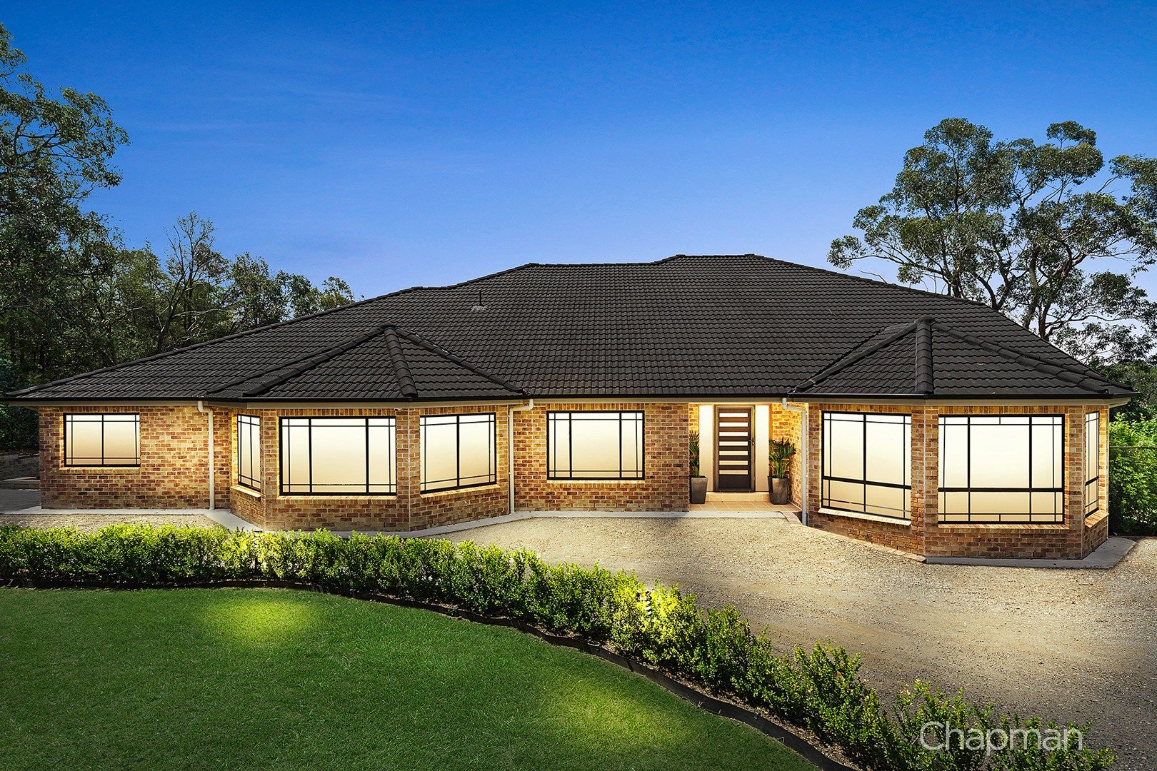 86 Rickard Road, Warrimoo NSW 2774, Image 0