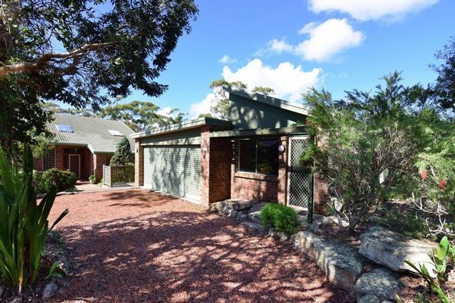 Picture of 128 Waldegrave Crescent, VINCENTIA NSW 2540