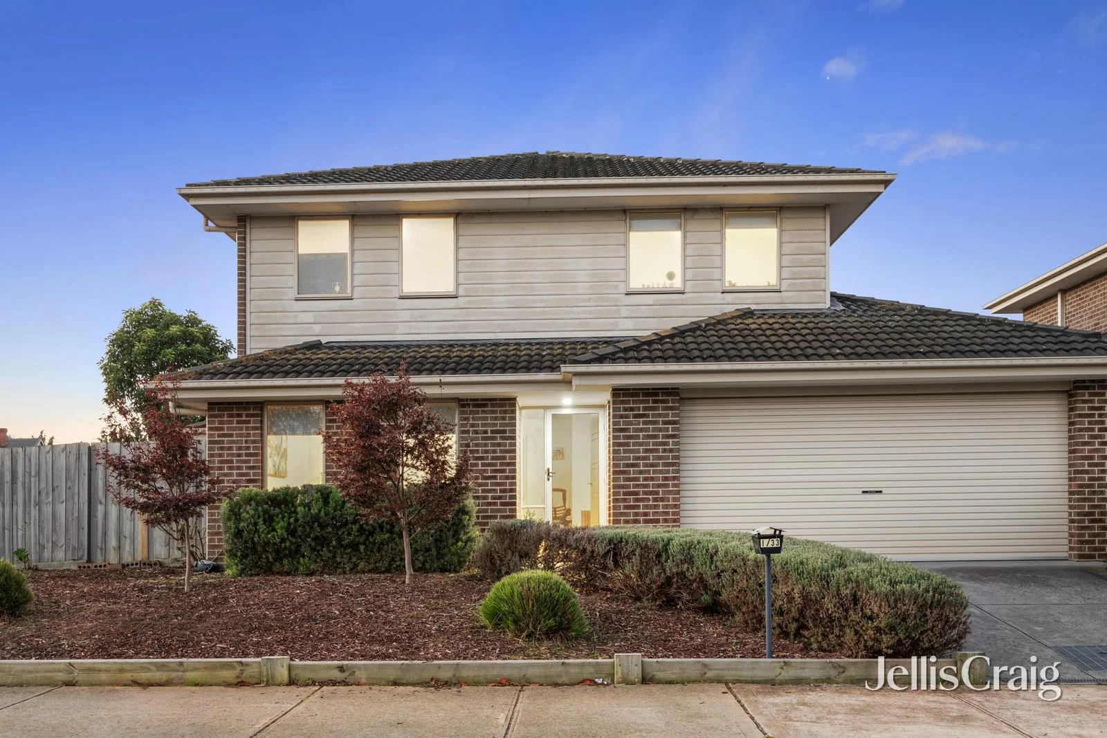 1/33 Orchard Grove, Tyabb VIC 3913