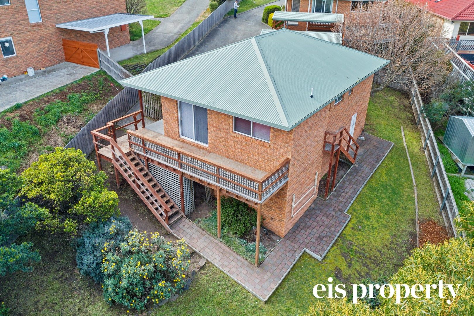 2/34 Sawyer Ave, West Moonah TAS 7009, Image 0